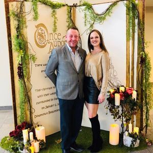 Meet your Posher, Kevin